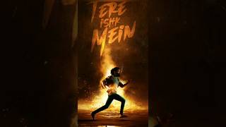 Tere Ishk Mein - Official Trailer ||  Title Announcement || @ARRahman || Dhanush || Aanand L Rai