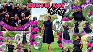 ഈ ബർത്ത്ഡേ ദുബായിൽ നമ്മൾ അങ്ങോട്ട് തകർത്തു 🥳🥳🤩| Birthday vlog