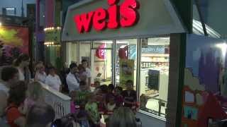 Weis Markets - Discovery Center