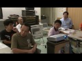 奥三河　のき山放送局　第9回　aパート　段戸裏谷原生林　きららの森