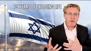 Israel: 75 Years of Choosing Life | Yom Haatzmaut 2023
