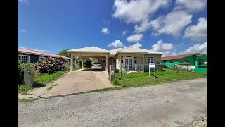 House for Sale - 93 Union St Philip, Barbados