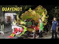 GUAYENGNE PENONTON! FESTIVAL TONGKLEK RAMADHAN 2024 SE JATIM MLANGI WIDANG TUBAN | LARAS JOYO KUSUMO