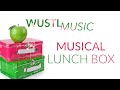 Musical Lunch Box - Chamber Music Recital