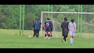 유소년(u_15) 보은 2.3 학년 경기  ㅡ20230506     충북청주fc  vs  평택fc