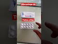 Pregnancy Conceive in 30 Second 😲|| How To Take Miscarriage Kit (Susten Sr 300) #Shorts