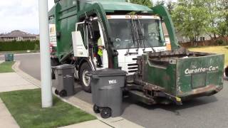 Condor Leach Front Loader