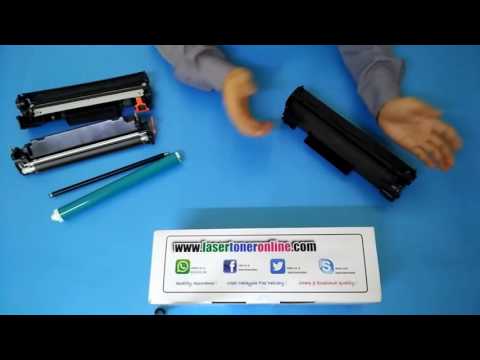 Laser Toner Online Compatible Cartridge Laser Toner Online Compatible Cartridge