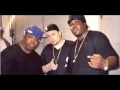 M.O.P. - My Way (Produced by J-Love)