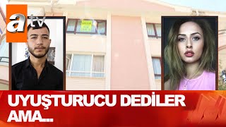 Ümitcan Uygun müebbetten yargılanacak - Atv Haber 7 Ağustos 2021