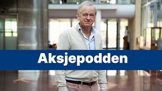 Peter Andersland om gull og kjernekraft