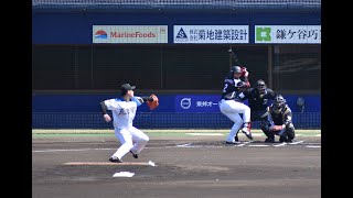 日本ハム・吉田輝星vs藤原恭大4月13日ロッテ戦先発全投球