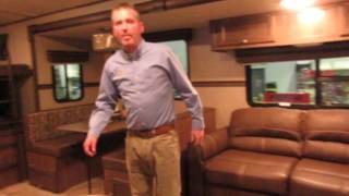 2016 Solaire by Palomino at LEISURE DAYS RV IN TRURO!!!