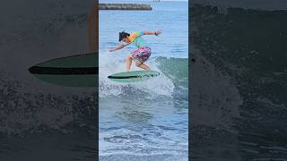 BS180 OUT SKIMBOARDING @natsumiskim