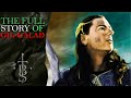 The Full Story of GIL-GALAD! | Middle Earth Lore