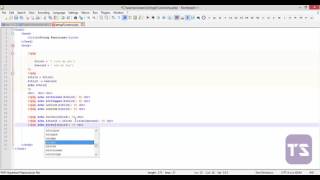 String Functions Part 2 - Lecture 11 (PHP Tutorial)