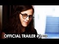 Clouds of Sils Maria Official Trailer #2 (2015) - Kristen Stewart, Juliette Binoche HD