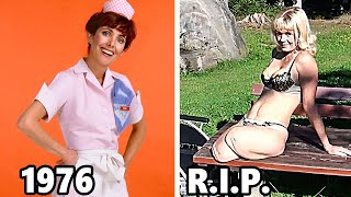 Alice (1976–1985) All the cast members died tragically!!