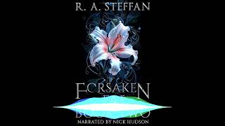 Forsaken Fae: Book Two Audiobook (Abridged)