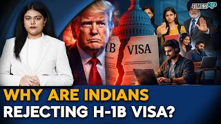H-1B Visa Still Worth It in 2026? What can Replace H-1B ? | Indian Abroad