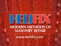 replacing cavity wall ties helifix uk