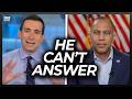 Democrat Gets Visibly Angry as He Falls Into Host’s Trap