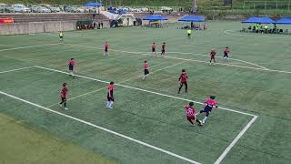 [2022.10.08 제10회 고성금강통일배 u10] 이노FC vs 팀시리우스 (예선2 전반전)