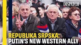 Bosnian Election: Serb Nationalism under Putin’s Shadow | Dispatch | HD Documentary