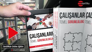 Çalışanların Temel Sorumlulukları Nelerdir? - esertifika.net