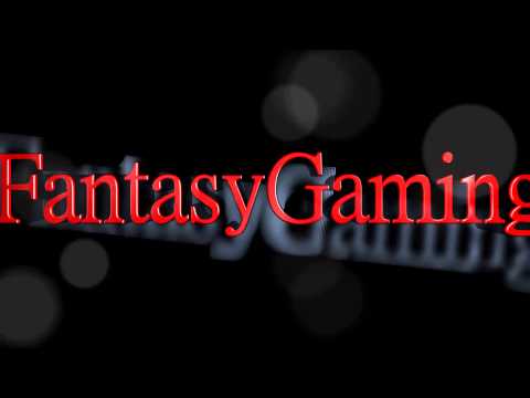 New Channel! (FantasyGaming) New Channel! (FantasyGaming)
