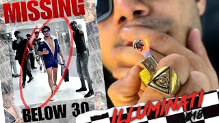 2025 COMEBACK BELOW 30 || ILLUMINATI || YO YO HONEY SINGH || Vlogging