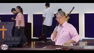 Dr.Arje: Adb.18 Miqyaer-euq Cawq Aqbyaqhaq สหายของพระเจ้า