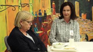 Simulation Scenario - Dementia Care Apathy