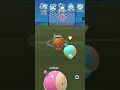 Eggy Party PvP | #Shorts