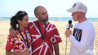 ECBU 2013: An Interview with the Turkish National Mixed Team