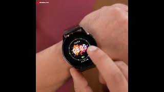 Amazfit Pop 3R Unboxing | AMOLED Calling Smartwatch At Just ₹3,499/- #shorts #trending #viral