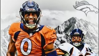 Jonathan Cooper ||   2023-2024 Highlights  ||  Denver Broncos  EDGE