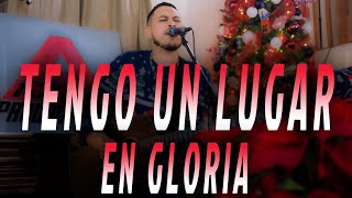 Tengo Un Lugar En Gloria (LIVE) - Carlos y los del Monte Sinai