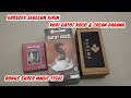 Kroscek - KOPI GATOT KOCO & CREAM PARAMA FOR MAN BONUS SUPER MAGIC TISUE TUJUAN KOTA BANDUNG