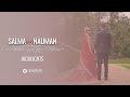 Salma & Nauman | The Wedding | Highlights | Halifax | Aperture Media Team