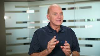 Olympic Gold Medalist Rowdy Gaines Wants You to be a Certified Builder Professional.
