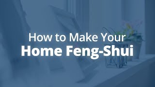 How to Create a Sacred Home and Office Space: Zen and Feng Shui (Easily) | Jack Canfield