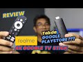 REVIEW REALME 4K SMART GOOGLE TV STICK | TIADA GOOGLE PLAYSTORE ? BIAR BETUL...