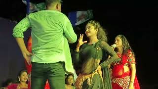 yeluko nayaka song performance by vajram events rentapalla tirunalla 2022