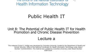 ONC Component 13 Unit 8 Lecture a