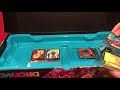 unboxing dropmix