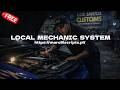 [FREE] Local mechanic + insurance system | Marolli Scripts