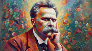 Friedrich Nietzsche - Philosophy During the Tragic Age of the Greeks
