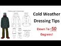 Cold Weather Dressing Tips - Base Layer Insulating Layers - Extreme Arctic Clothing Cold Weather Dressing Tips - Base Layer Insulating Layers - Extreme Arctic Clothing