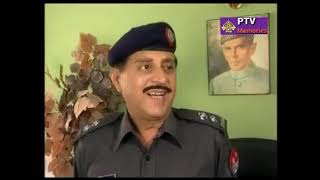 Double Sawari | PTV Golden Memories | ڈبل سواری